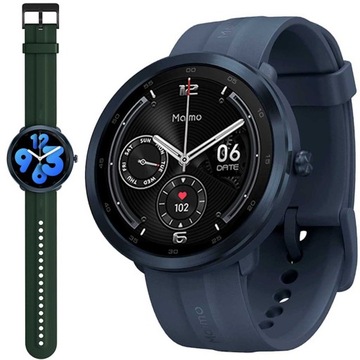 70mai Maimo Watch R SMARTWATCH ZEGAREK 5ATM+ PASEK