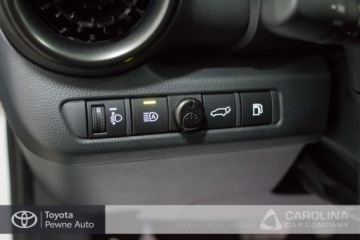 Toyota C-HR II SUV 2.0 Hybrid Dynamic Force 197KM 2024 Toyota C-HR 2.0 Hybrid 197KM Dynamic Force Executi, zdjęcie 10