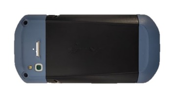 Сборщик данных 1D/2D QR-сканер склада AZTEC Zebra Inventory