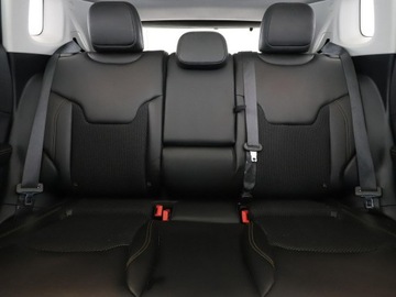 Jeep Compass II SUV 1.4 Multiair 170KM 2018 Jeep Compass 4x4 automat półskóra panorama navi, zdjęcie 17