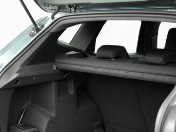 Складная полка багажника для Dacia Duster 3