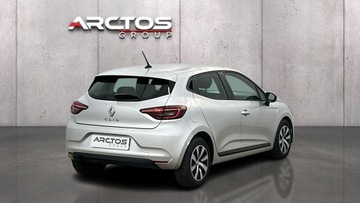 Renault Clio V Hatchback 5d 1.0 TCe 90KM 2022 Renault Clio 1.0 TCE Equilibre, zdjęcie 4