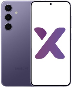 SAMSUNG GALAXY S24+ PLUS 5G 12 GB / 256 GB SM-S926B/DS | NOWY|COBALT VIOLET