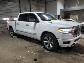  RAM 1500 2022r., Limited, od ubezpieczalni 5.7 Benzyna 395KM, zdjęcie 5