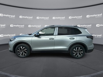 Volkswagen Tiguan III 2025 Volkswagen Tiguan Life Plus 1.5 eTSI 150 KM DSG, zdjęcie 3