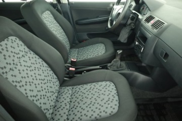 Skoda Fabia I Hatchback 1.2 i 54KM 2005 Skoda Fabia 1.2, Salon Polska, zdjęcie 6