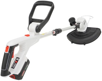 NAC BATTERY BUTTER BUTTER TB18-B20-S Зарядное устройство для аккумуляторов 18 В