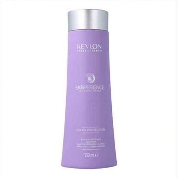Szampon Wzmacniający Kolor Eksperience Revlon E