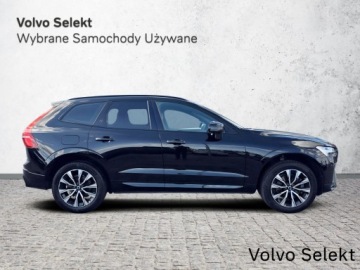 Volvo XC60 II 2023 Volvo XC 60 Kredyt 4,99% Volvo Bydgoszcz, zdjęcie 8