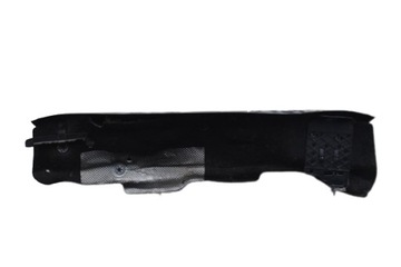 PODSZYBIE METALOWE GRODŹ VW POLO V 6R 6R0805275A