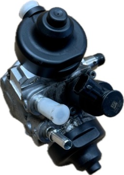 0445010684, 35022140F, JEEP MASERATI 3.0D Einspritzpumpe 0445010684 35022140F | thumb 4