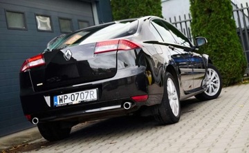 Renault Laguna III Hatchback Phase II 2.0 dCi 150KM 2012 Renault Laguna Renault Laguna 2.0 dCi Initiale 2.0 Diesel 150KM, zdjęcie 37