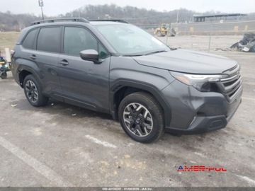Subaru Forester VI 2026 Subaru Forester 2026 r., 2,5L PREMIUM 2.5 Benzyna 180KM