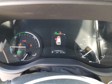 Toyota Sienna III 2022 Toyota Sienna 2022, 2.5L, 4x4, XLE, od ubezpieczalni, zdjęcie 10