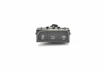 PRZYCISK PRZEŁĄCZNIK TPMS ESP ASYSTENT GRANDLAND X