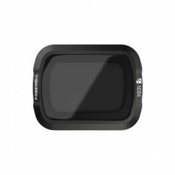 Filtr szary ND64 FREEWELL DJI OSMO Pocket POCKET 2