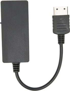 HDMI Dreamcast Dreamcast HDMI адаптер Abs для Sega Dreamcast To Hd