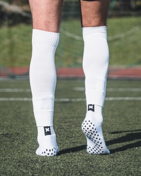 НАБОР ФУТБОЛЬНЫХ НОСКОВ, ПРОТИВСКОЛЬЗЯЩИЕ GOTTS