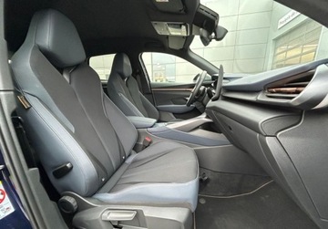 Cupra Terramar SUV 1.5 eTSI 150KM 2025 Cupra Terramar ACC, Kamera, DCC, SENNHEISER, Sportowe fotele, Bezwypadkowy, zdjęcie 17