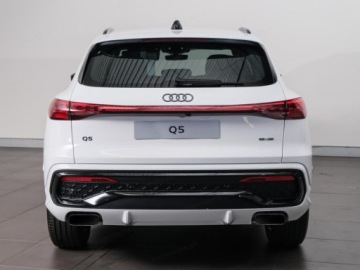 Audi Q5 II Q5-e Facelifting 2.0 55 TFSI e 367KM 2026 2.0 e-Hybrid quattro S line (367 KM) Kamery obserwujące otoczenie, zdjęcie 1
