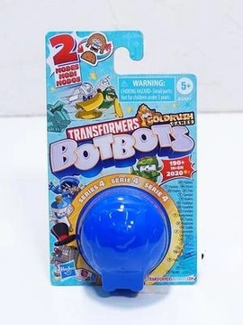 Товары-сюрпризы, оригинальные подлинные ботботы Bobo Legion Transformers Blind