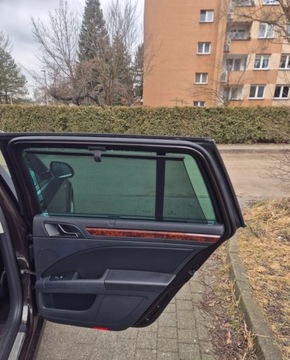 Skoda Superb II Kombi 2.0 TDI CR DPF 140KM 2012 Skoda Superb 2.0 Diesel 140KM, zdjęcie 12