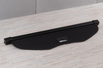 RENAULT KADJAR 2015-2022 ЧЕРНАЯ ШТОРКА БАГАЖНИКА