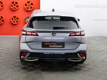 Peugeot 308 III SW 1.5 BlueHDi 130KM 2023 PEUGEOT 308 1.5 BlueHDI Combi 130KM 2023, zdjęcie 4