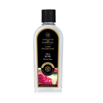 Wkład do Lampy Zapachowej Tea Rose 500ml Ashleigh & Burwood