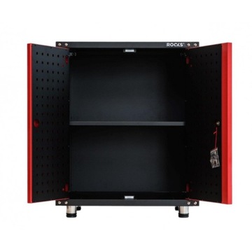 ШКАФ СЕРВИСНЫЙ RMS 2D, 67,5X46,5X84,5 СМ