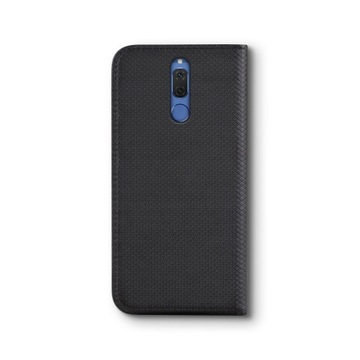 ETUI SMART MAGNET + SZKŁO DO HUAWEI MATE 10 LITE