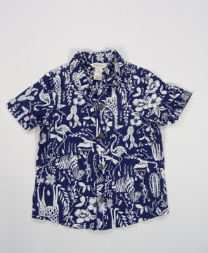 KOSZULA MONSOON 86/92 18/24 MSC.