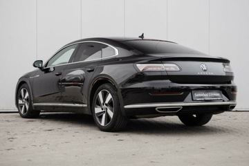 Volkswagen Arteon Fastback Facelifting 2.0 TSI 190KM 2022 Volkswagen Arteon 2.0 TSI 190 KM DSG Salon PL Autotrade 2.0 Benzyna, zdjęcie 5