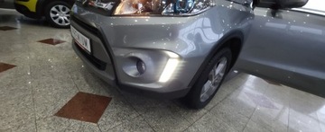 Suzuki Vitara III SUV 1.6 DDiS 120KM 2017 Suzuki Vitara 1.6 D ALLGRIP 4x4 Kamera Ledy Navi Szyber Skory MOZLIWA ZAMI, zdjęcie 29