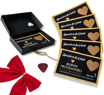 Купоны Love Scratch, 12 штук, подарок парню, МУЖСКОЙ ДЕНЬ