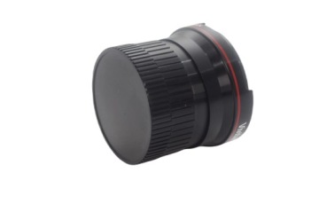 VIVITAR CRX1010 ПОЛУ-РЫБИЙ ГЛАЗ 0,42X