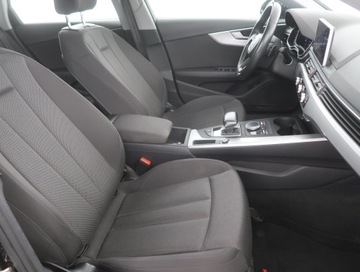 Audi A4 B9 Limousine 1.4 TFSI 150KM 2018 Audi A4 1.4 TFSI, Salon Polska, Automat, Navi, zdjęcie 8