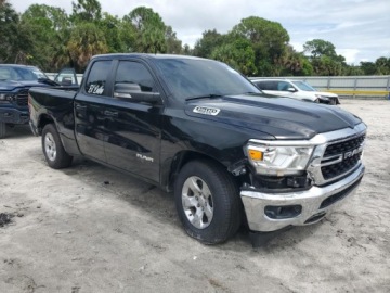  RAM 1500 Big Horn 2022 5.7l 5.7 Benzyna 395KM, zdjęcie 4