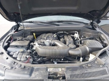 Dodge Durango III 3.6 V6 294KM 2026 Dodge Durango Gt Plus 2026 3.6 Benzyna 295KM, zdjęcie 8