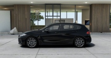 BMW Seria 1 F70 2026 BMW Seria 1 1.5 Benzyna 122KM, zdjęcie 3