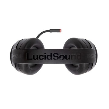 Беспроводные наушники LucidSound XS/XO LS15X - черные