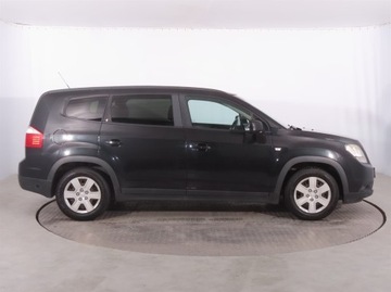 Chevrolet Orlando 1.8 141KM 2013 Chevrolet Orlando 1.8i, Salon Polska, Serwis ASO, zdjęcie 5