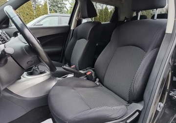 Nissan Juke I SUV Facelifting DIG-T 115KM 2015 Nissan Juke Nissan Juke 1.2 115KM Acenta DIG-T Vat marza Klimatyzacja Hak, zdjęcie 13