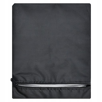 Дождевой газовый гриль с крышкой для барбекю в саду