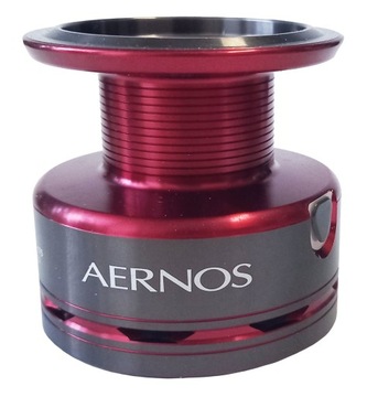 Szpula do kołowrotka Shimano Aernos FB C5000
