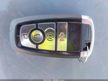 Ford Maverick II 2025 Ford Maverick 2025 Ford Maverick XLT FWD SuperCrew 2.5 Benzyna 162KM, zdjęcie 15