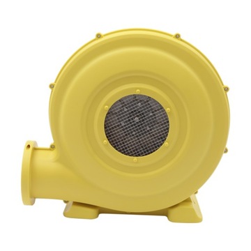 ЭЛЕКТРОВЕНТИЛЯТОР ДЛЯ ЗАМКОВ И ГОРОК 950ВТ