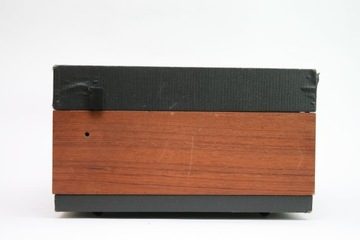 Ламповый катушечный магнитофон Schaub Lorenz SL100