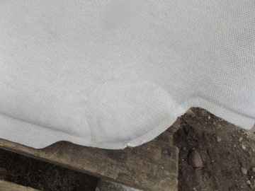 POLO IV 9N 3D ОТДЕЛКА ПОТОЛКА