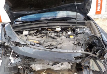 Mazda CX-30 2020 Mazda CX-30 Okazja 2.0 Hybryda 122KM, zdjęcie 4